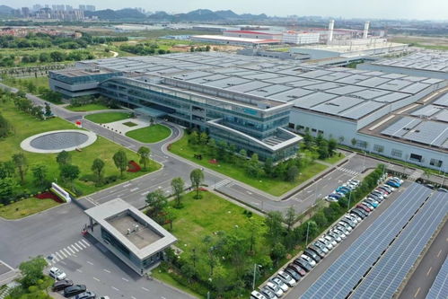 黑科技制造机 广东新能源汽车创新体制如何形成｜领跑新赛道