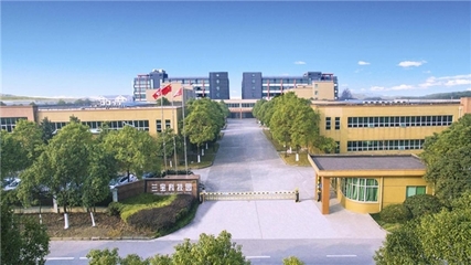 兰宝环保 智能定制，引领VOCs废气治理新时代